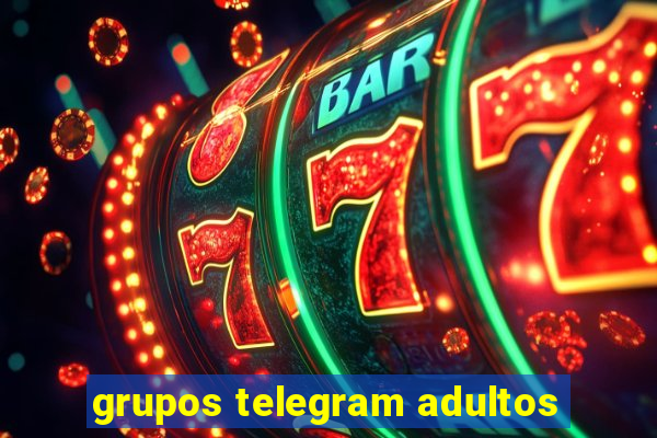 grupos telegram adultos